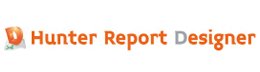 Hunter Report Designer