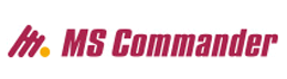 MS Commander