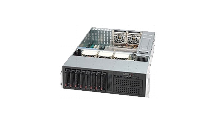 HD-SDI/SD-SDIループ記録再生システム