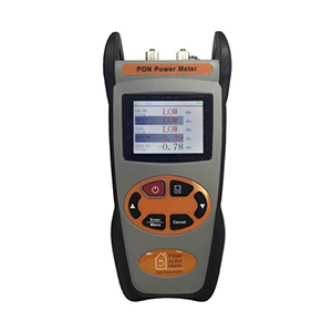 NSK-PPM-200 10G PONパワーメータ