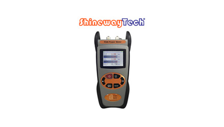 PPM-200 10G PON光パワーメータ