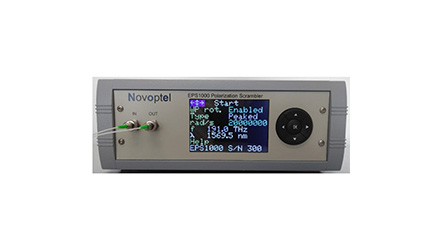 Novoptel_SOP測定ソリューション