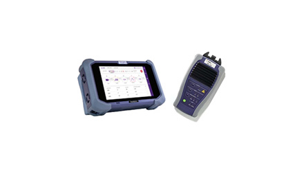 光分散測定器：SOP、CD/PMD/AP