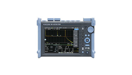 AQ7280 Multi One OTDR