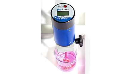 Rheomat R120