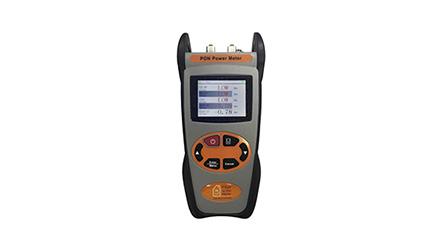10G-PON光パワーメータ NSK-PPM200